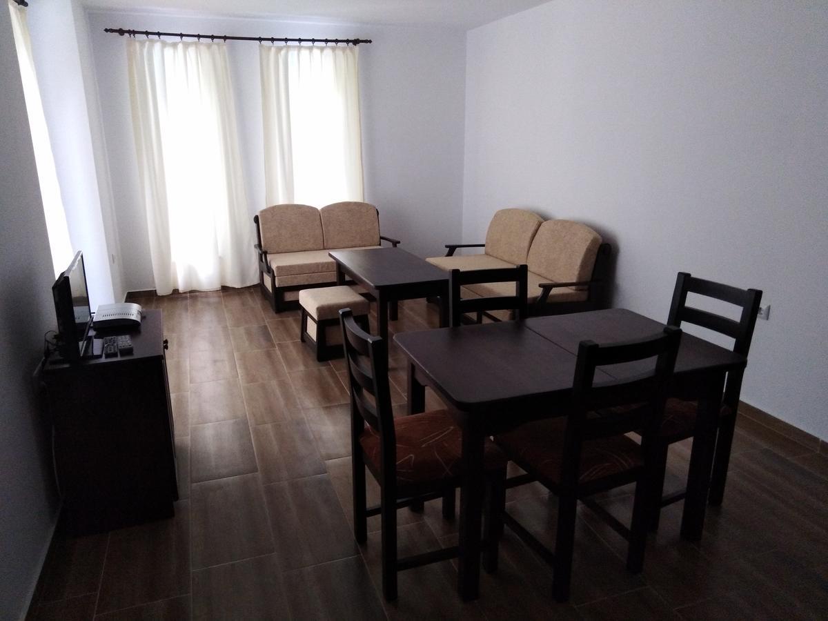 Complex Magic Of The Rhodopes Hotel Bacskovo Kültér fotó